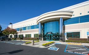 NORTH POINTE TECHNOLOGY CENTRE II