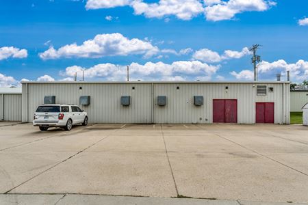 Preview of commercial space at 820 E Crawford St