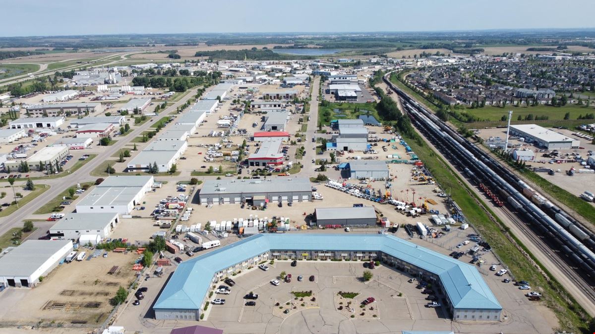 7471 Edgar Industrial Bend - Unit 11
