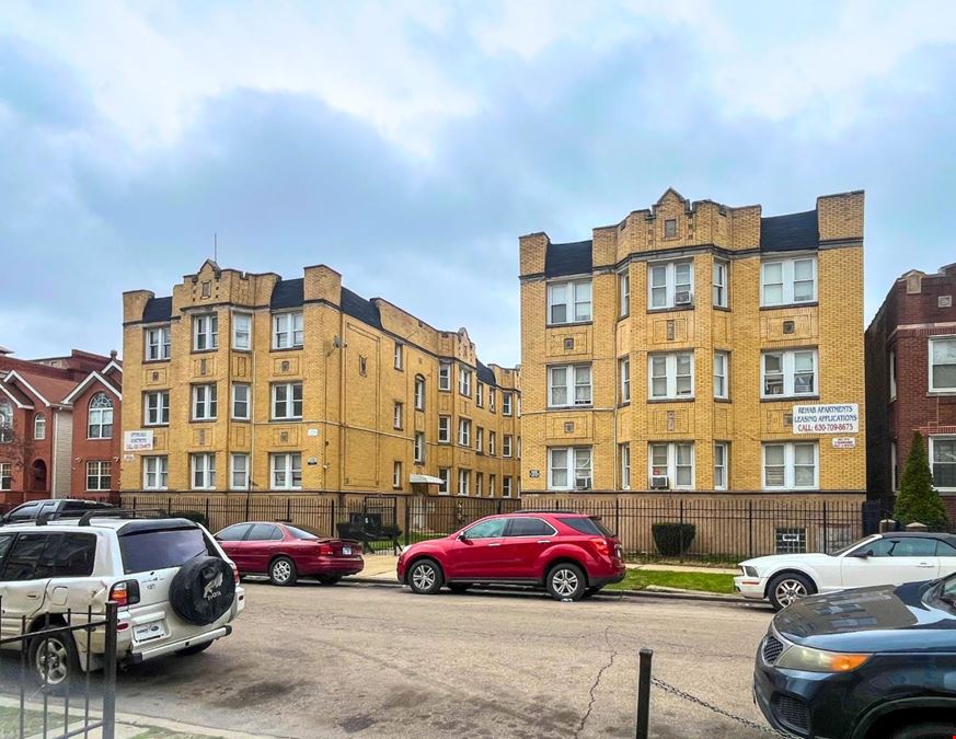 4317 W. Flournoy