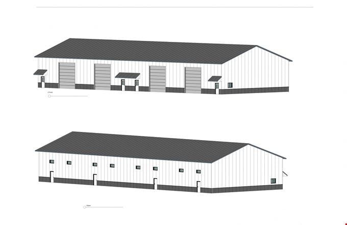 Preview of Industrial space for Rent at TBD South James Street