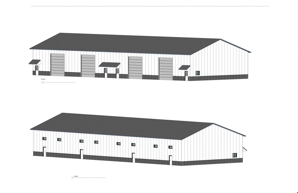 Humboldt Contractor Shops