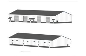 Humboldt Contractor Shops