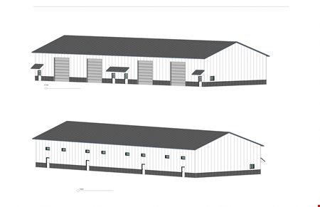 Preview of Industrial space for Rent at TBD South James Street