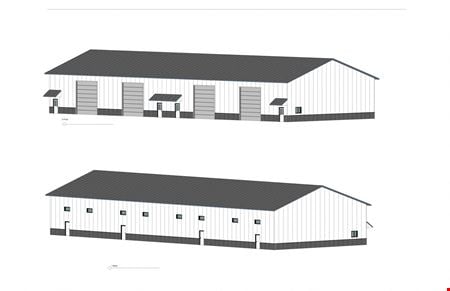 Preview of Industrial space for Rent at TBD South James Street