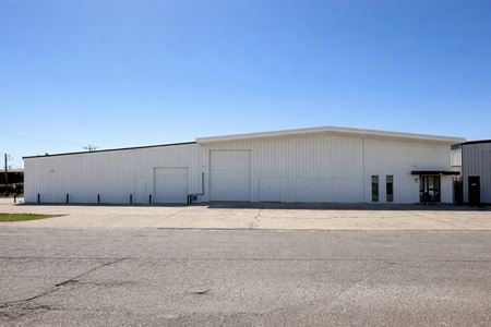 Preview of Industrial space for Rent at 2412 SW 14th St