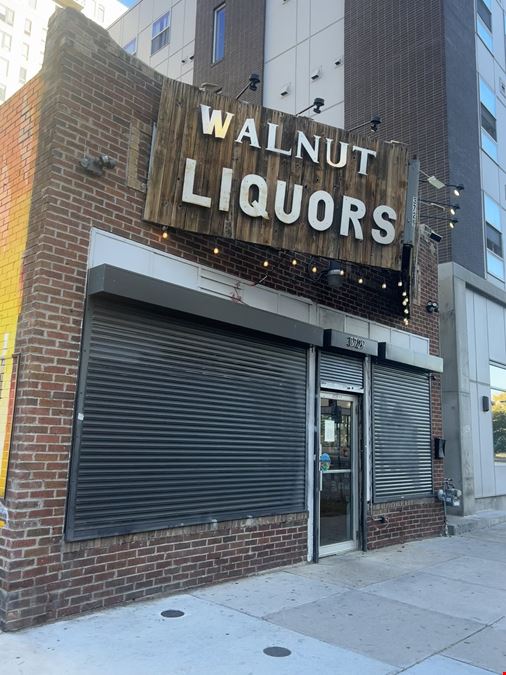 Downtown Denver Covered Land Investment