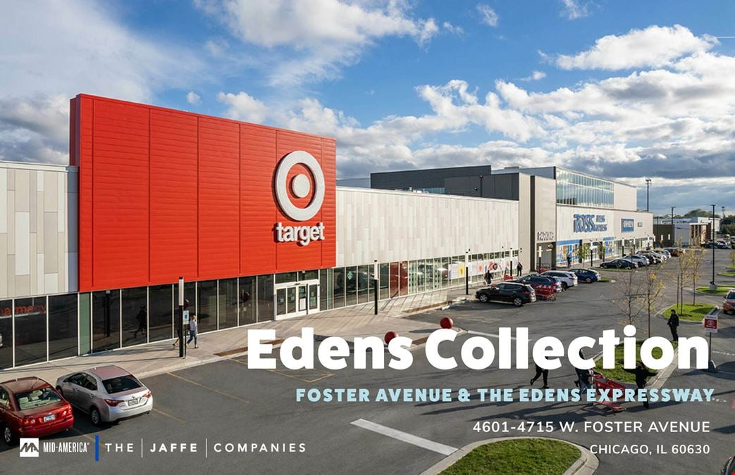 Edens Collection