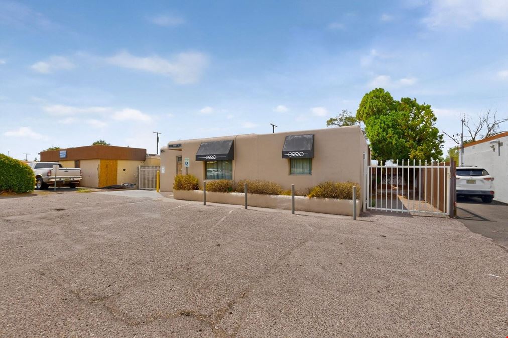 2907 San Mateo Blvd NE
