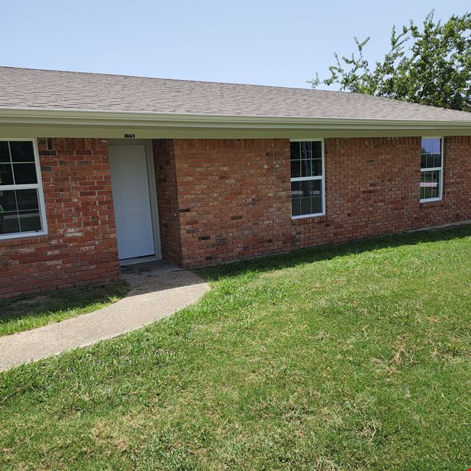 12-Home Package-Cash-Flowing Opportunity –