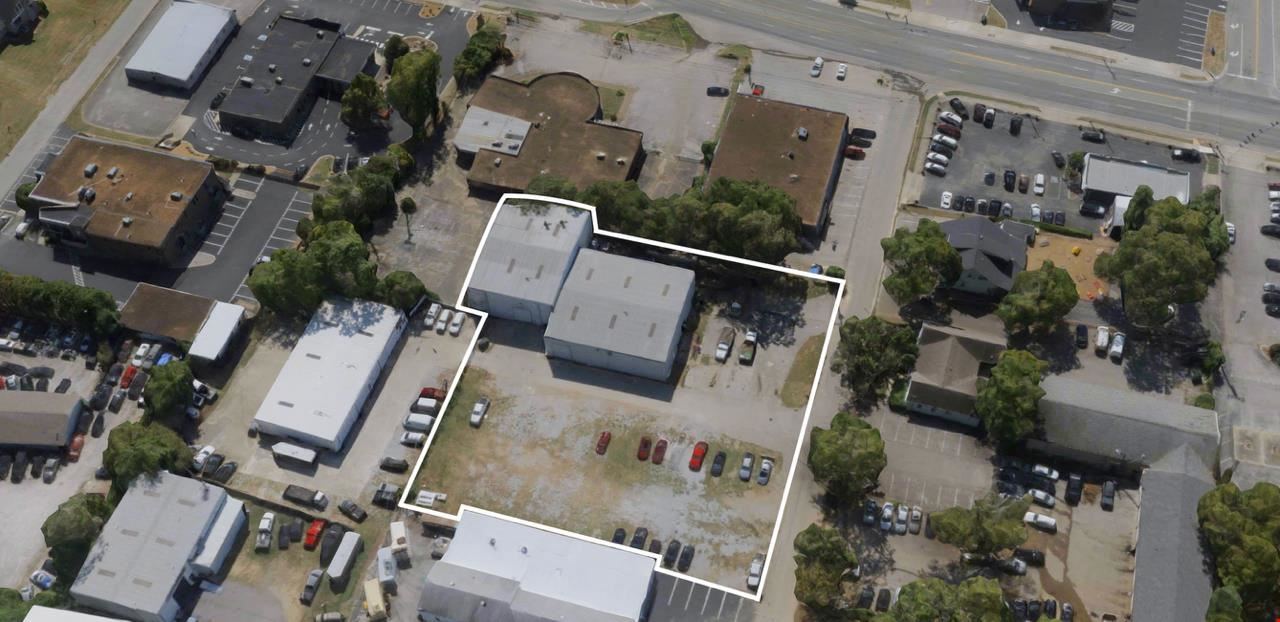 223-227 Shady Grove Road