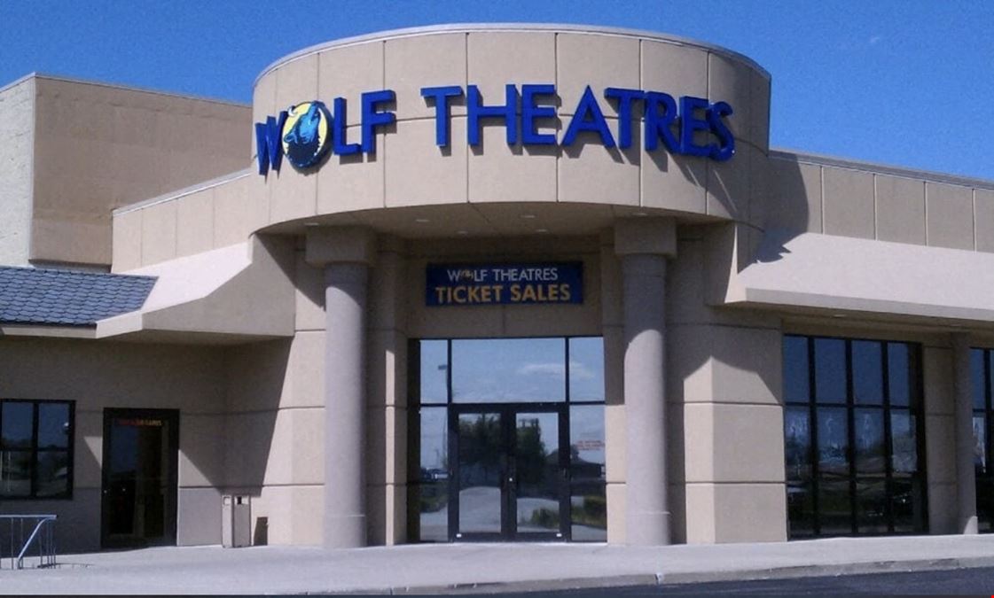 Nearly 30,000 sqft Stand Alone Multi-Tenant Building Available