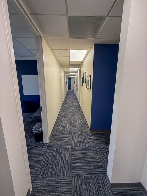3550 Buschwood Park Drive - Suite 180