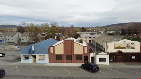 Preview of Retail space for Sale at 708 9th Street
