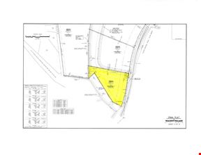 Walnut Village - 2.08 Acres - Exit 5 North Augusta, SC