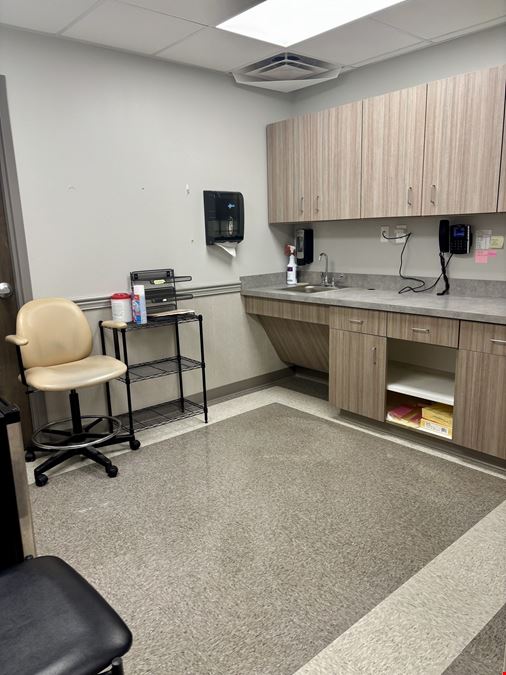 935 Spring Creek Rd., Suite 103, East. Ridge, TN 37412