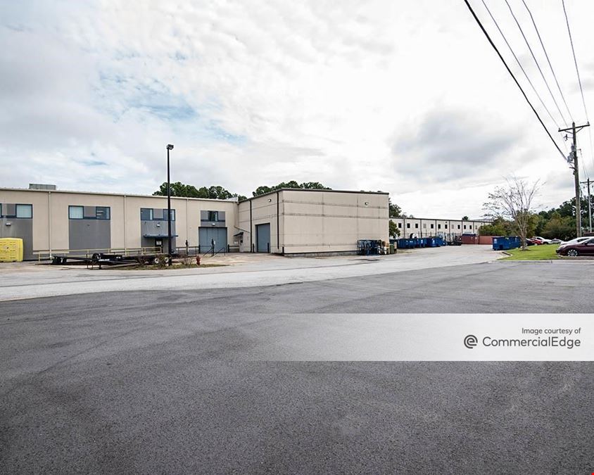 450 Wando Park Blvd