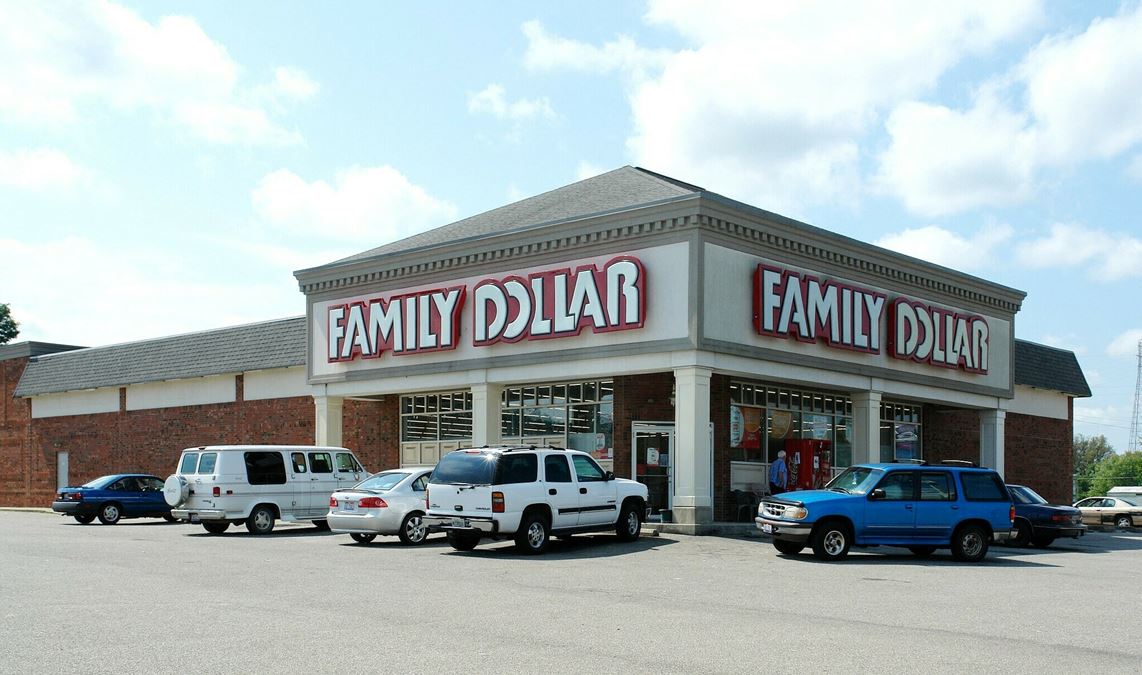 Family Dollar