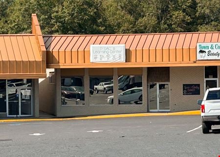 Preview of Retail space for Rent at 3164 Audubon Drive