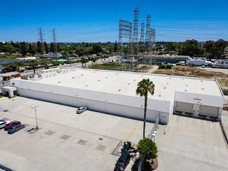 Preview of Industrial space for Rent at 6925 Atlantic Ave