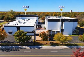 950 N. Porter Avenue