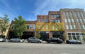 The Blair Building