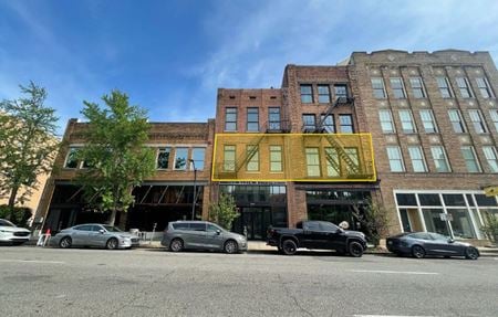 Preview of Office space for Rent at 2207 2nd Ave N
