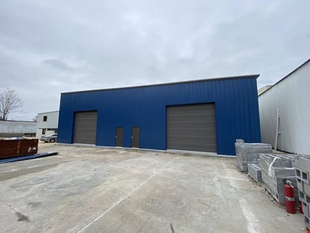 Preview of Industrial space for Rent at 4360 1st Avenue South