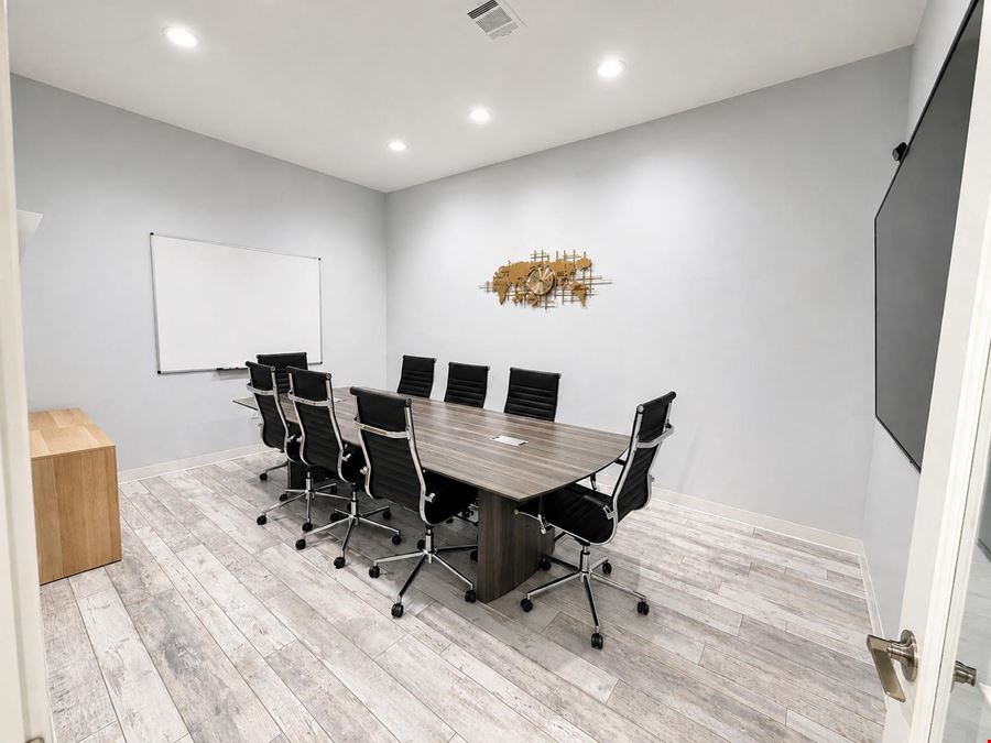 21219 Blair Rd., Building 19