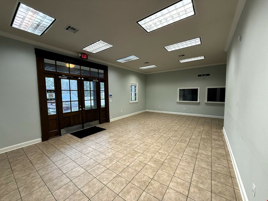 O'Neal Square Office Park