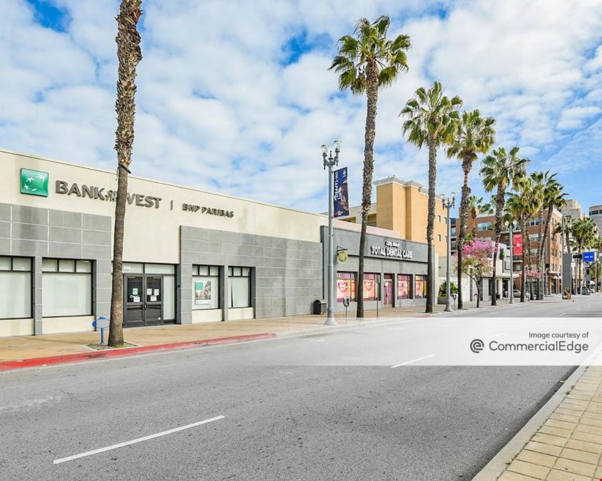 450-596 Long Beach Blvd