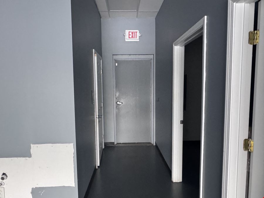 Retail Space- Pickens- 1,200 SQ FT