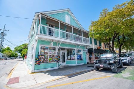 Preview of Industrial space for Sale at 518 Fleming St