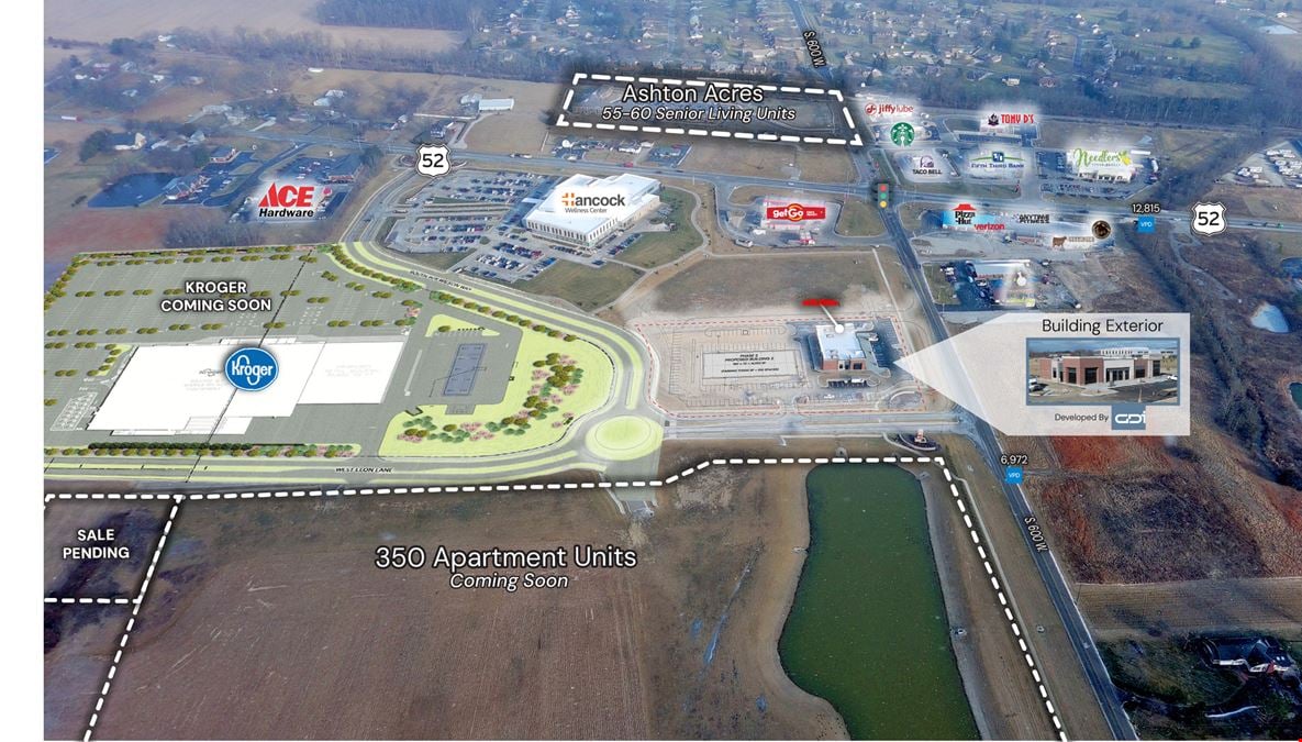 Healthway Park Shoppes
