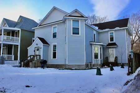 Preview of Multi-Family space for Sale at 2524 Portland Ave