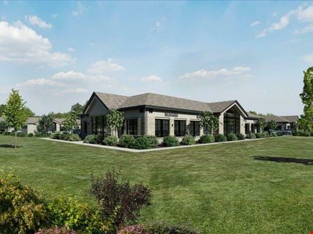 Preview of Office space for Rent at SR 32 and Little Chicago Road