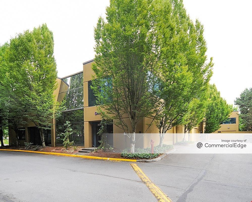 Westpark Business Park - Buildings J, K & L