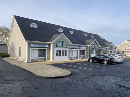 Preview of Office space for Sale at 3535 Beecher Road