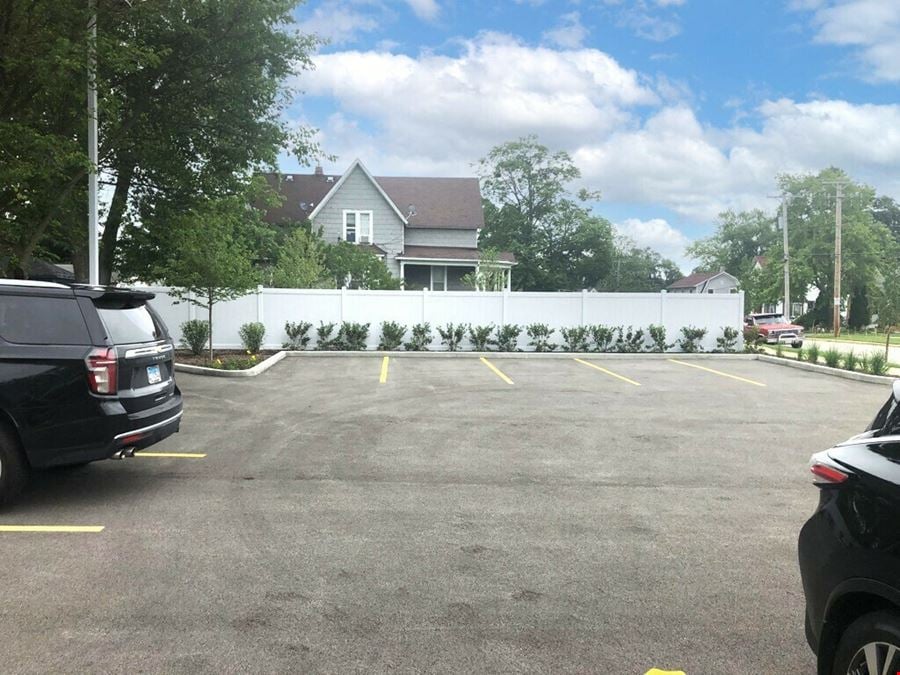 721 Dundee Ave.