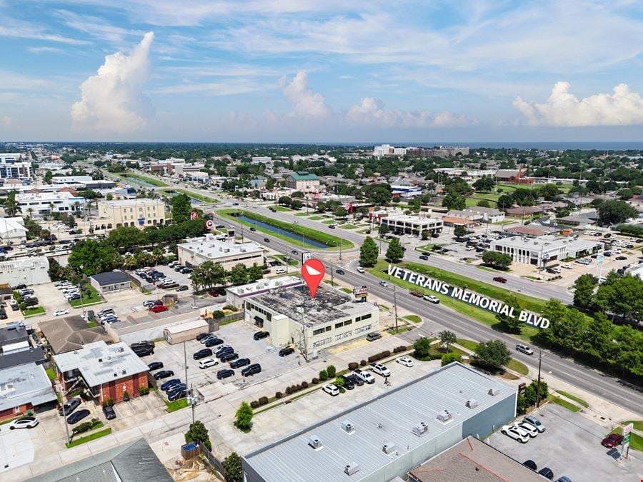 ±20,529 SF Multi-Tenant Retail Building for Sale