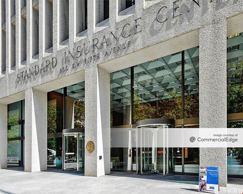 The Standard Insurance Center
