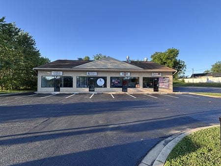 Preview of Retail space for Sale at 175 Fletchwood Rd