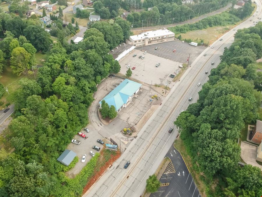 4560 McKnight Rd