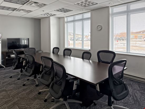 Regus - Fargo - Brandt Office Park