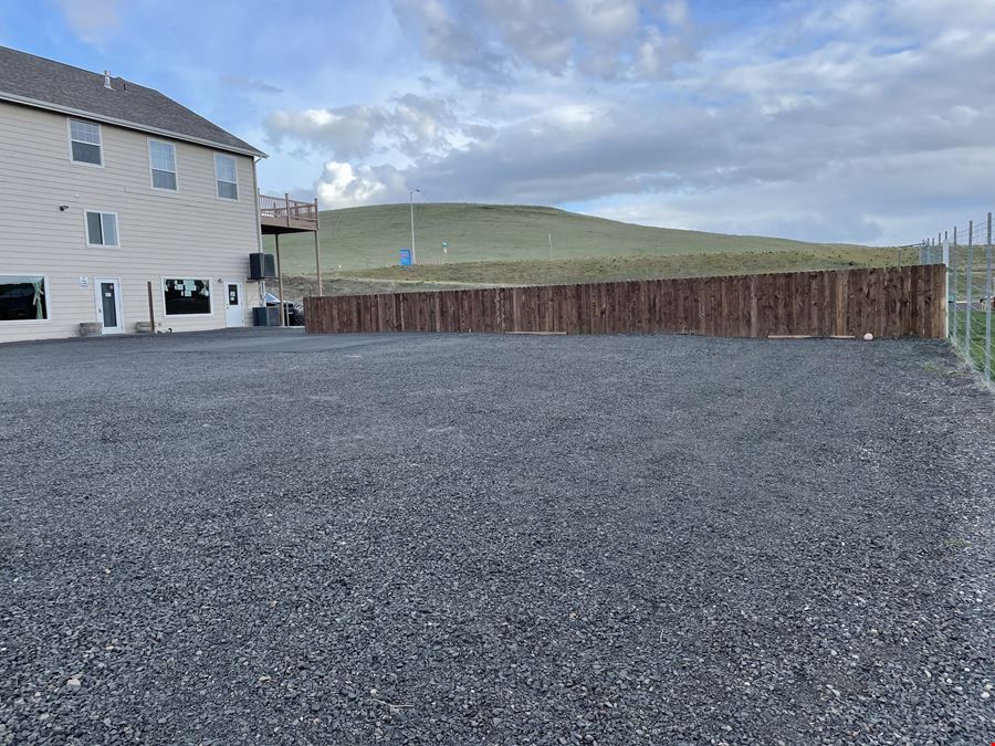 Fully Leased Investment | Pendleton, OR