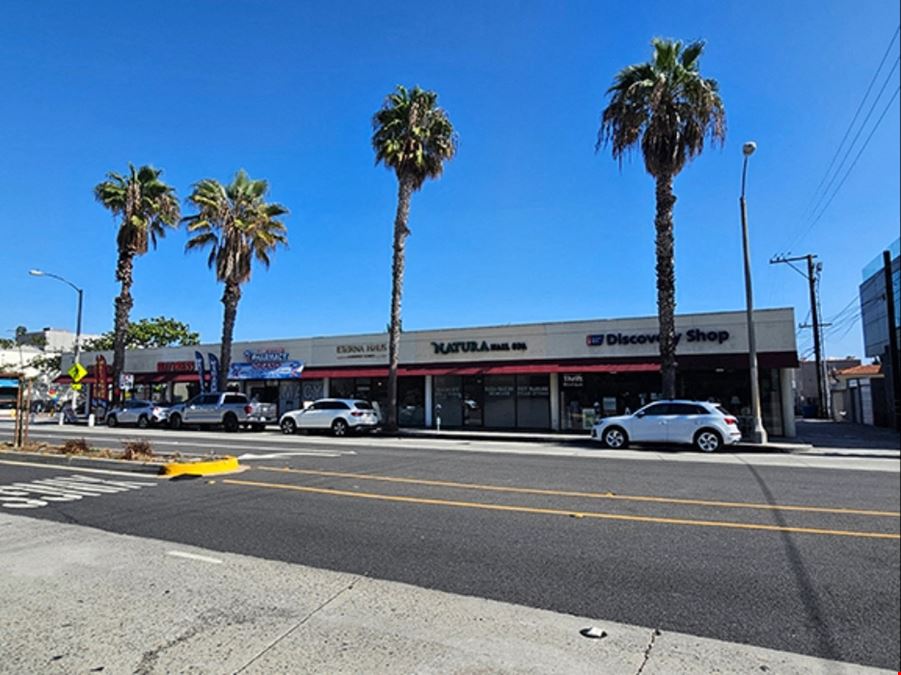 9229 Wilshire Blvd