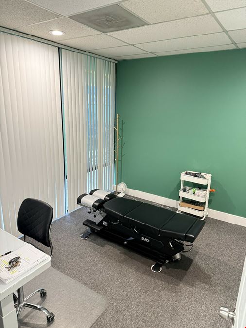 Elite Chiropractic