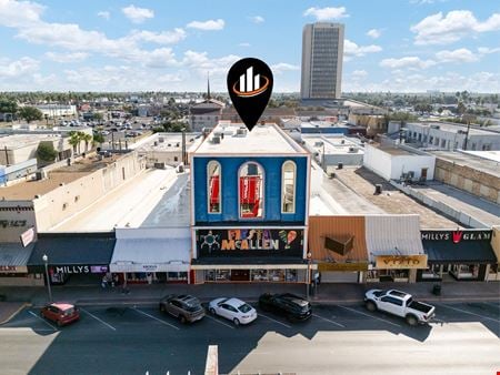 Preview of Retail space for Sale at 109 South Main Street