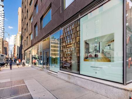 Preview of Retail space for Rent at 149 Church Street