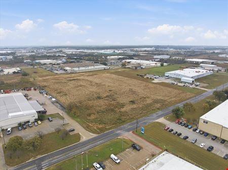 Preview of VacantLand space for Sale at 3301 Lucius McCelvey Dr